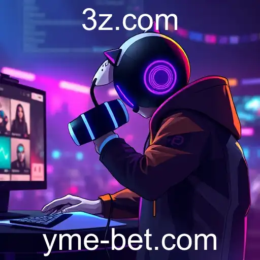 O Impacto Global dos Jogos Online em 2025