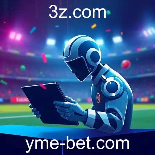 Ascensão dos Jogos Online: O Impacto do Ymebet em 2025