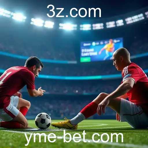 Expansão da Influência do Ymebet no Mercado de Jogos