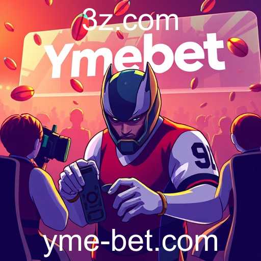 A Revolução dos Jogos no Brasil: Ymebet em Destaque