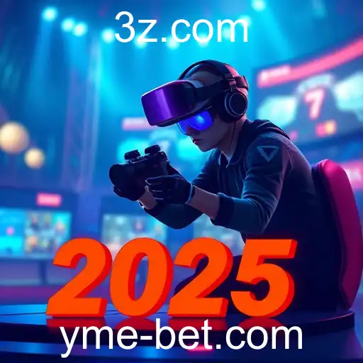 Tendências e Desafios dos Jogos Online em 2025