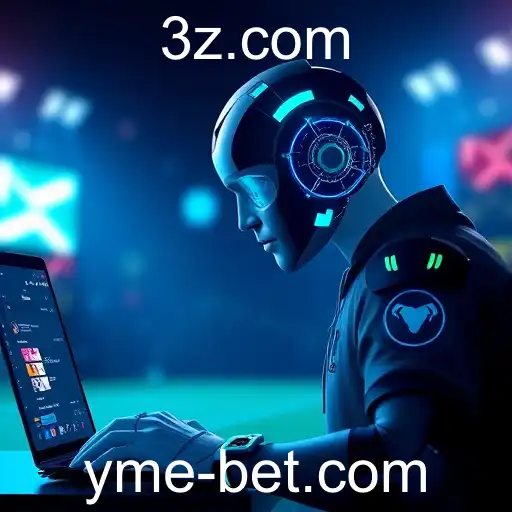 Inovação e Crescimento no Setor de Jogos Online