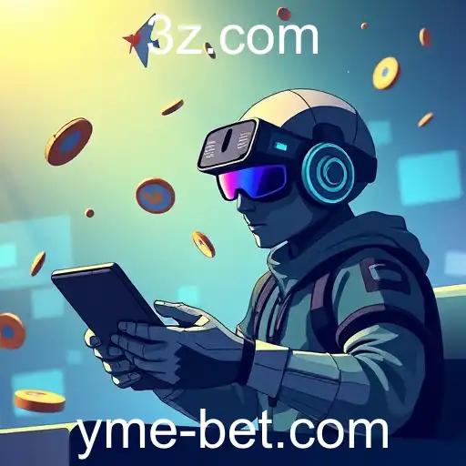 Expansão do Jogo Online em 2025: A Ascensão do Ymebet