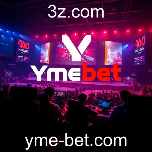 A Revolução do Jogo Online com Ymebet