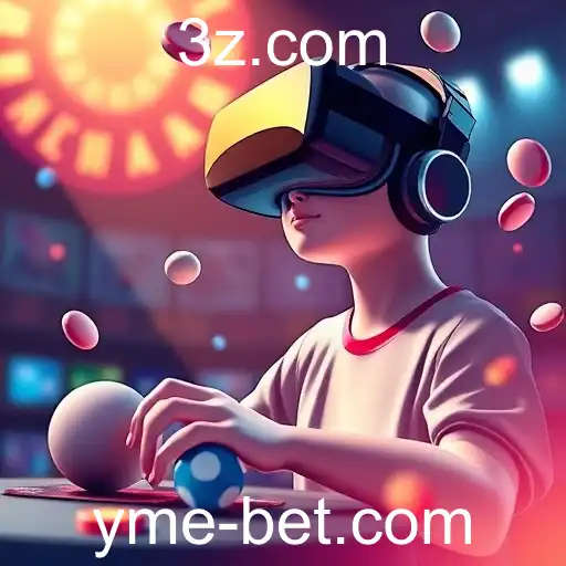 Ascensão do Ymebet em Tempos de Incerteza