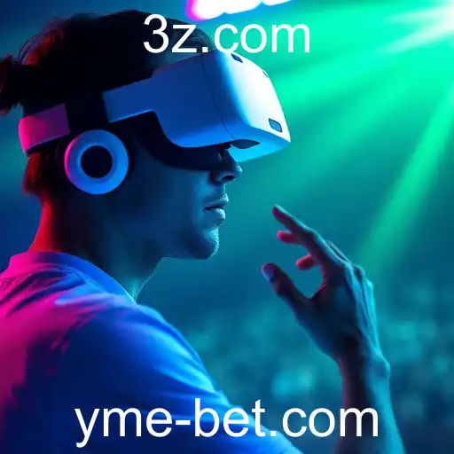 Tecnologia e Inovações Impactando o Mercado de Entretenimento