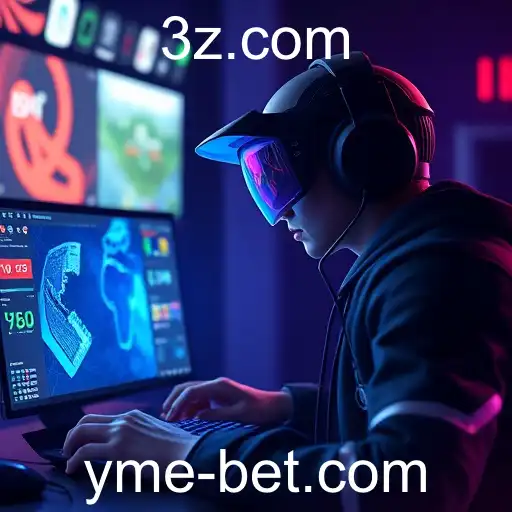 Tendências do Mercado de Jogos em 2025