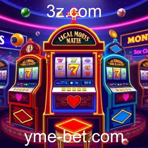 A Ascensão da Ymebet no Mercado de Jogos em 2025