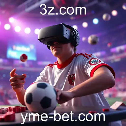 A Ascensão do Ymebet no Cenário de Jogos Online